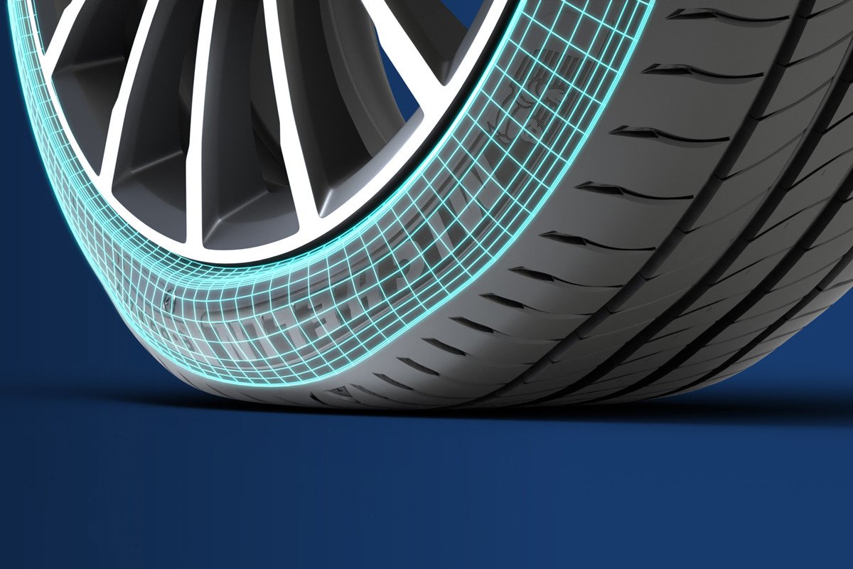 La estrategia de MICHELIN para convertirse en líder de la futura movilidad eléctrica