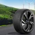 La estrategia de MICHELIN para convertirse en líder de la futura movilidad eléctrica