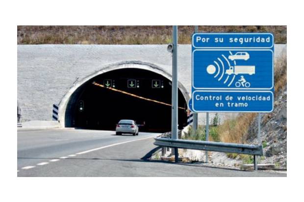 Radares de tramo: Guía Completa