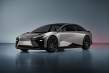 Lexus desvela su futuro: prototipos LF-ZC y LF-ZL, para su próxima revolución eléctrica