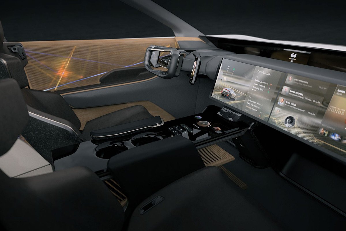 Lexus prototipo LF-ZC_4