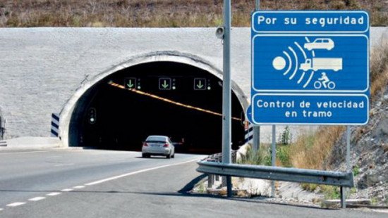 Radares de tramo: Guía Completa
