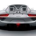 Porsche 918 Spyder: un coche híbrido con un precio de 765.755 euros