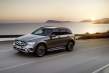 Nuevo Mercedes GLC 2019, actualizado a fondo