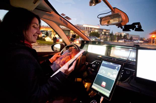 ¿El coche autónomo variará el precio del seguro?
