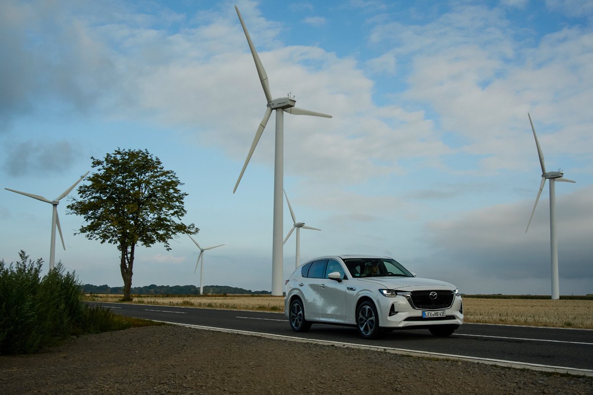 Te contamos cómo Mazda cuida a sus clientes: Toda su oferta