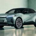 Así es el nuevo Toyota C-HR eléctrico: SUV coupé con hasta 600 km de autonomía