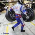 MICHELIN y los neumáticos ganadores en Le Mans