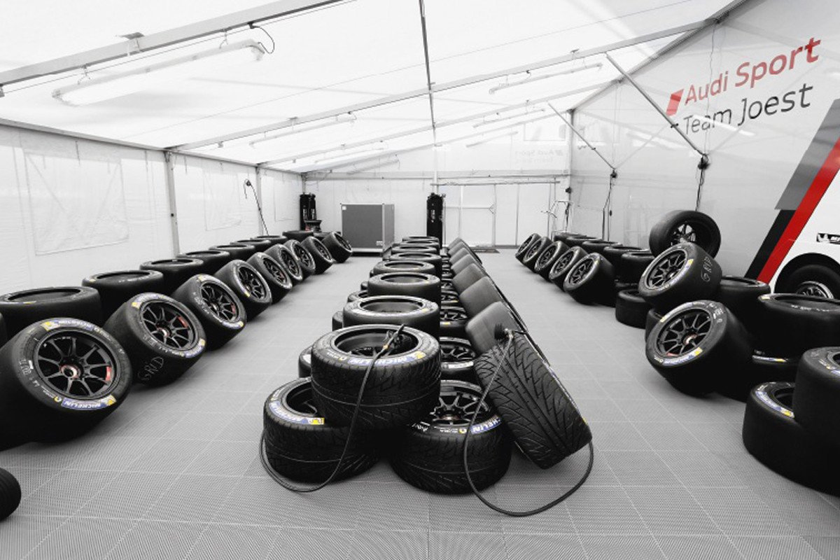 michelin le mans