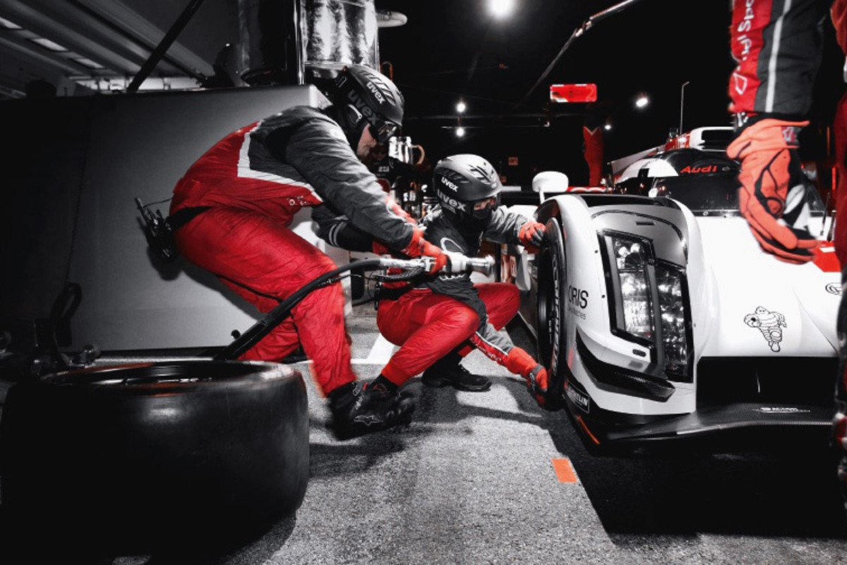 michelin le mans