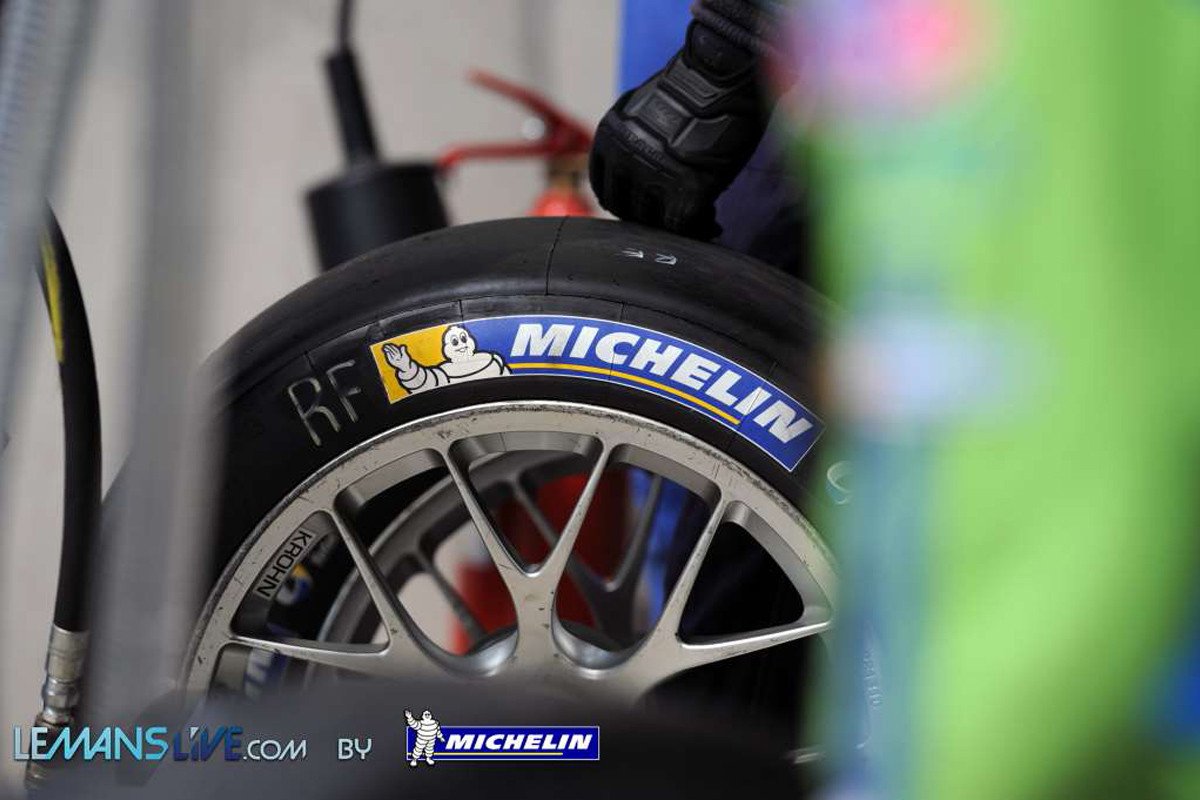 michelin le mans