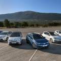 Toyota extiende su financiación “Pay Per Drive” a toda su gama en España