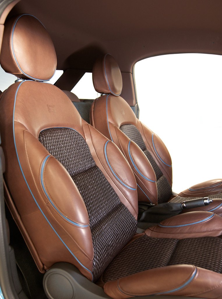 MINI Coupé Concept