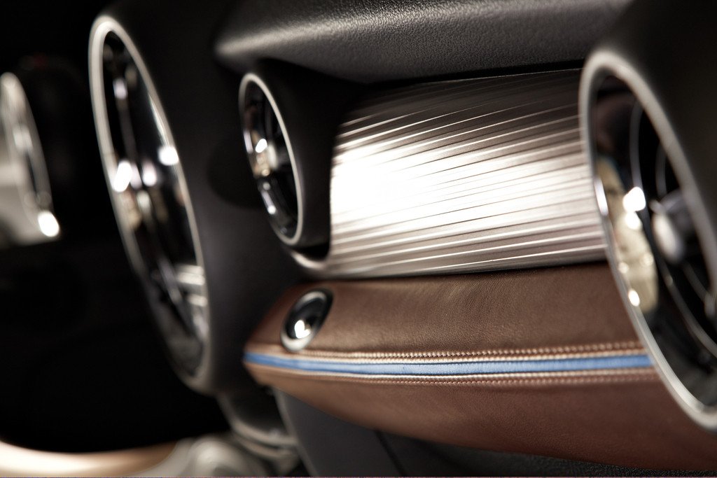 MINI Coupé Concept