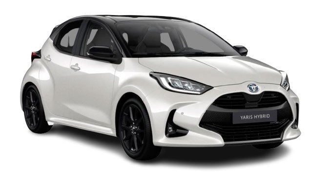 El Toyota Yaris estrena novedades para el 2022