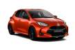 El Toyota Yaris estrena novedades para el 2022