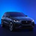 Jaguar F-PACE 2023: el PHEV con batería más grande, suma tecnología y simplifica gama