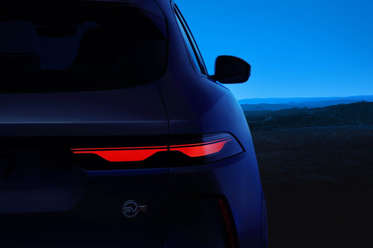 Jaguar F-PACE 2023: el PHEV con batería más grande, suma tecnología y simplifica gama