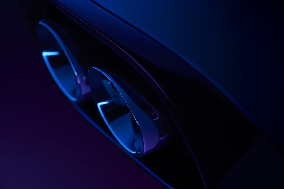 Jaguar F-PACE 2023: el PHEV con batería más grande, suma tecnología y simplifica gama