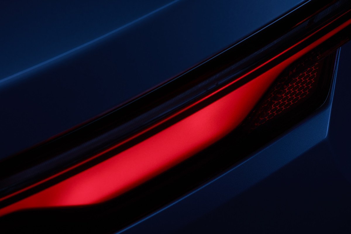 Jaguar F-PACE 2023: el PHEV con batería más grande, suma tecnología y simplifica gama