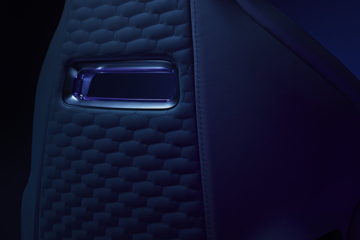 Jaguar F-PACE 2023: el PHEV con batería más grande, suma tecnología y simplifica gama