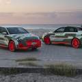 Las 10 claves del futuro Audi S3 2024 que sabemos gracias al Audi S3 prototype