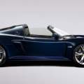 Lotus Exige S Roadster: Bella y Bestia
