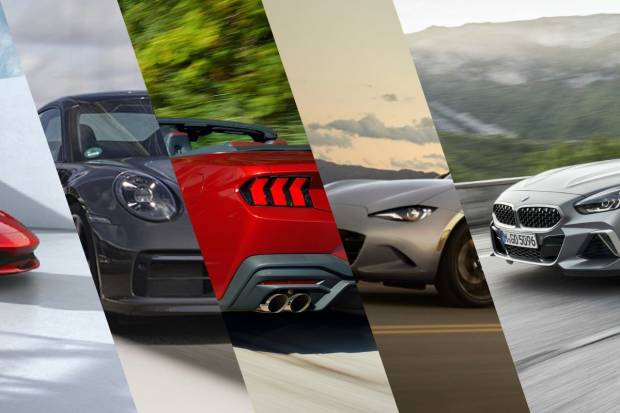 Ventas de coches nuevos abril 2025: analizamos los datos que más nos han impactado
