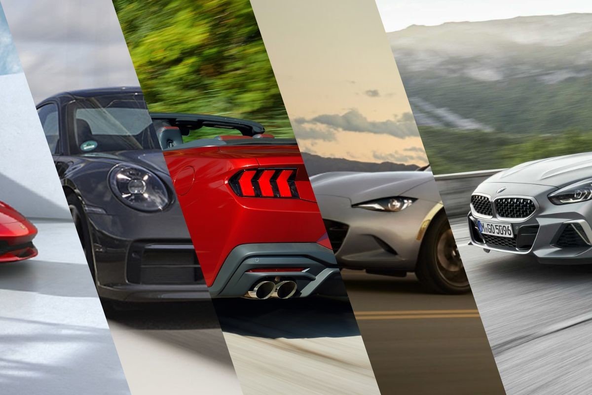 Ventas de coches nuevos abril 2025: analizamos los datos que más nos han impactado
