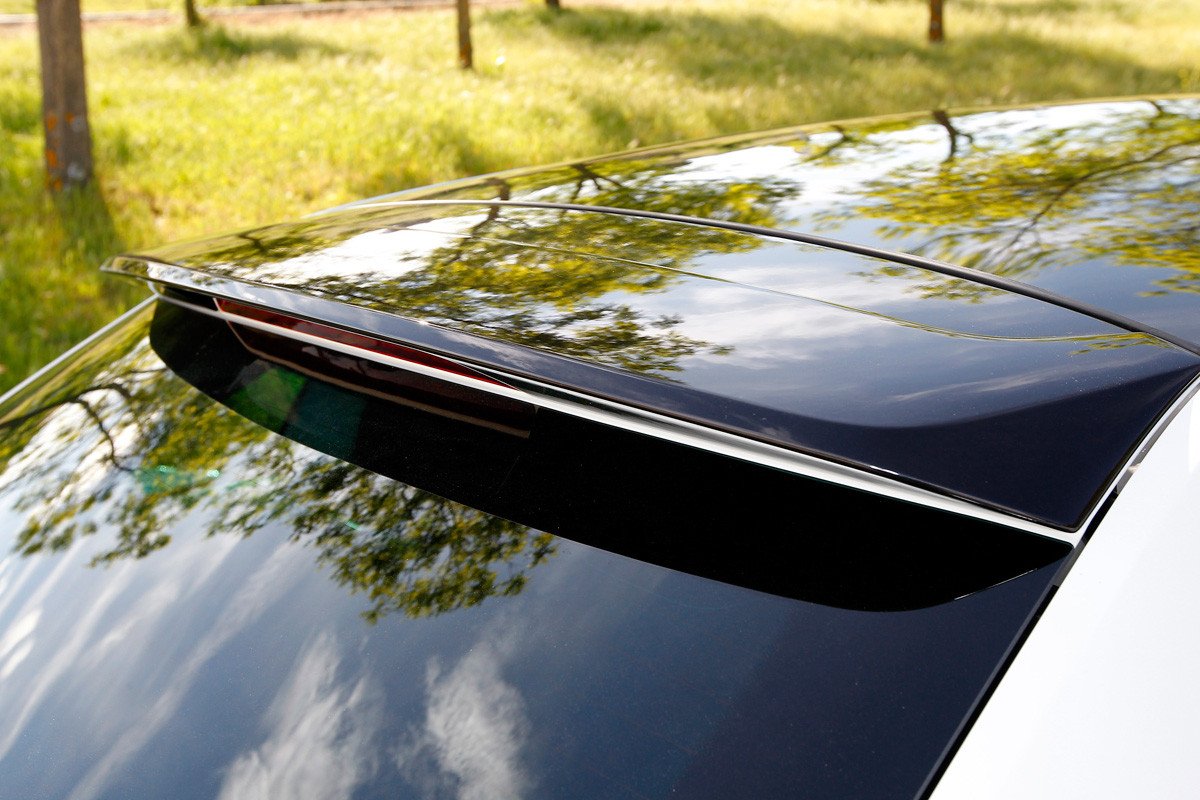 Prueba Skoda Spaceback 1.4 TSI DSG: un compacto sencillo pero muy completo