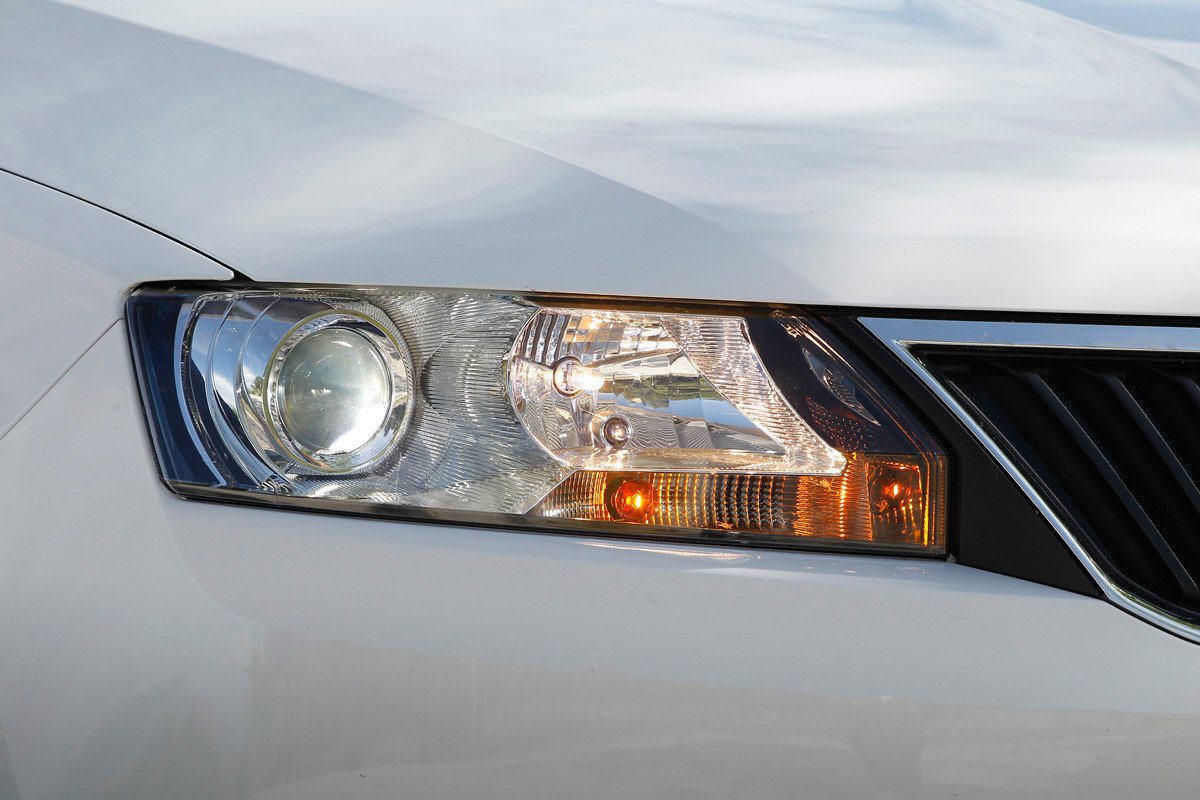 Prueba Skoda Spaceback 1.4 TSI DSG: un compacto sencillo pero muy completo