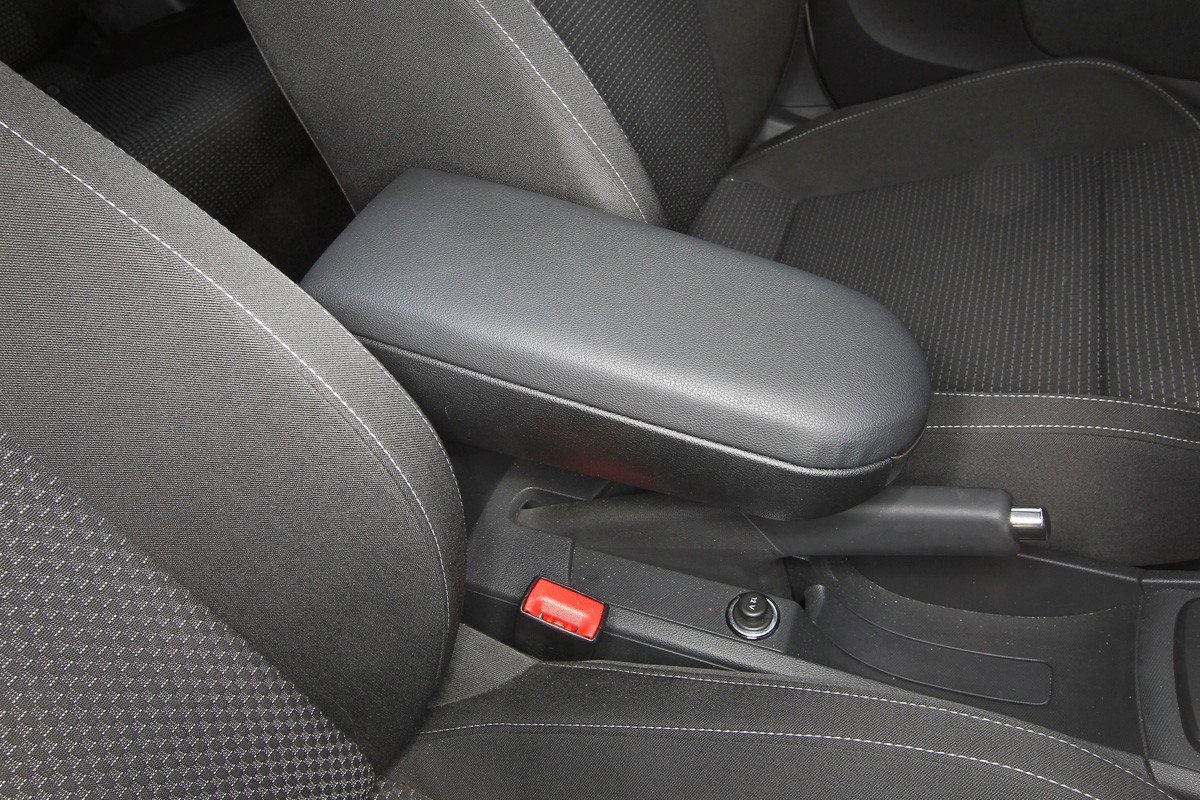 Prueba Skoda Spaceback 1.4 TSI DSG: un compacto sencillo pero muy completo