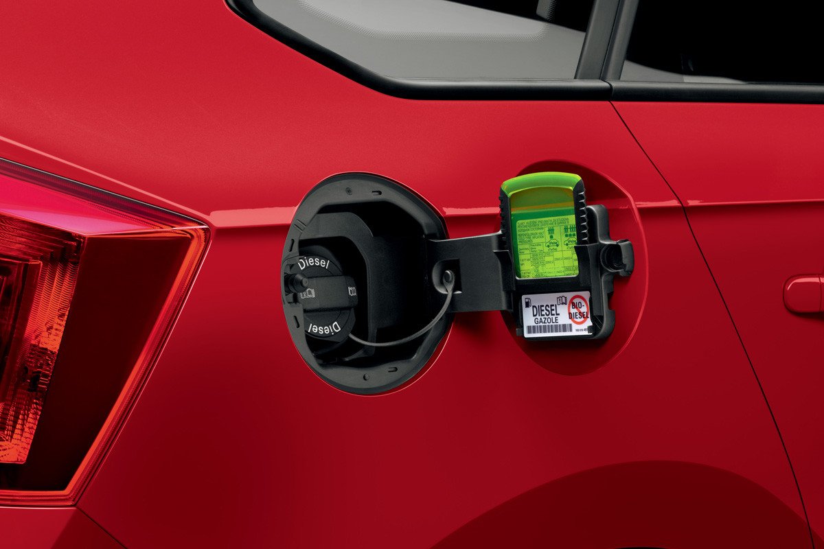 Prueba Skoda Spaceback 1.4 TSI DSG: un compacto sencillo pero muy completo