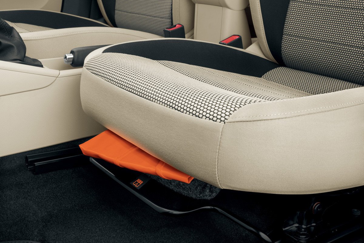 Prueba Skoda Spaceback 1.4 TSI DSG: un compacto sencillo pero muy completo