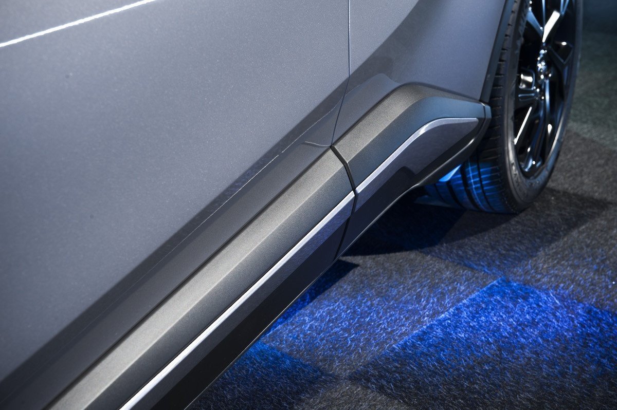 Toyota C-HR Launch Edition, 200 unidades ya a la venta