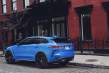 Jaguar F-Pace SVR a por el Macan y el Stelvio
