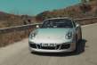 Porsche 911 Targa 4S Mayfair Edition: solo 10 en el mundo