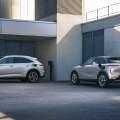 Gama eléctrica DS E-Tense: DS 3 Crossback y DS 7 Crossback híbrido