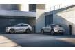 Gama eléctrica DS E-Tense: DS 3 Crossback y DS 7 Crossback híbrido