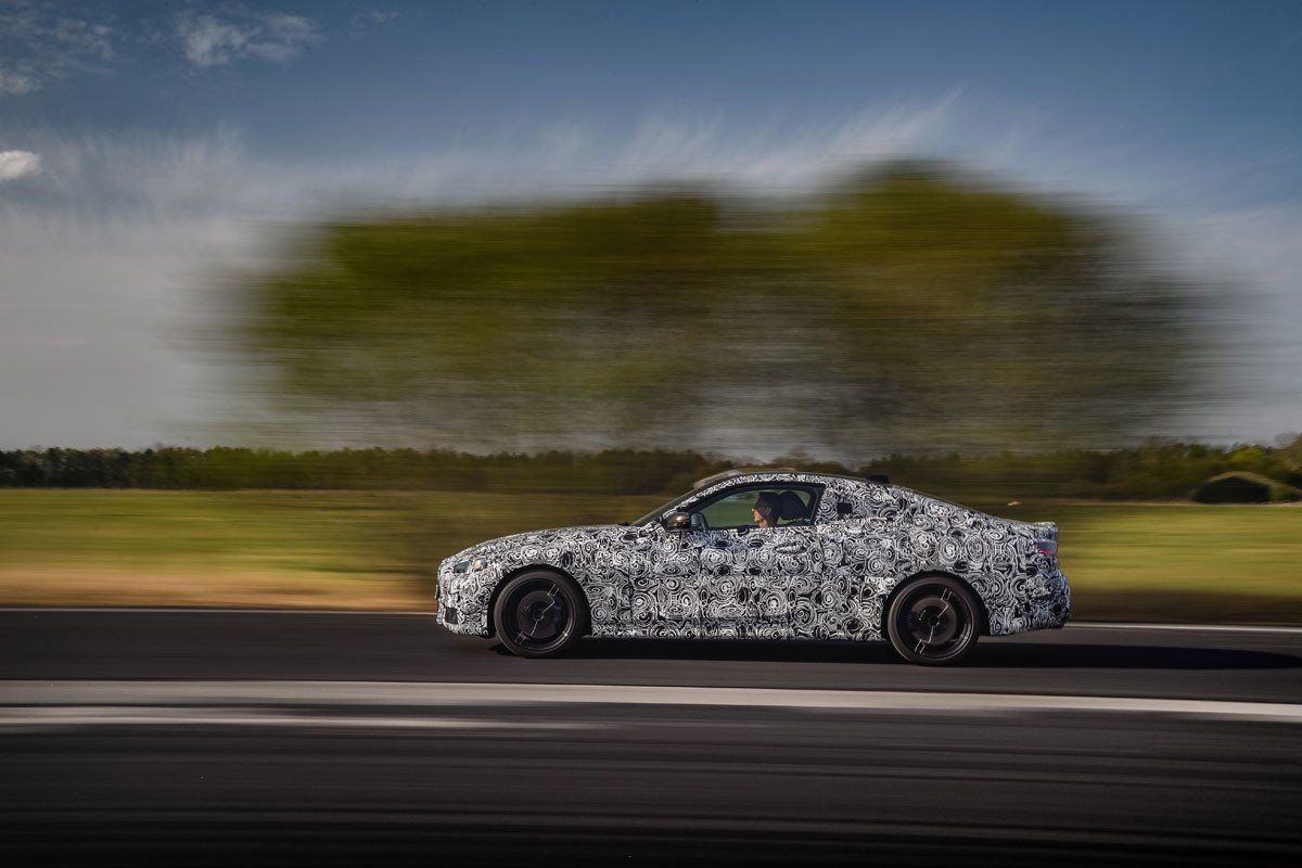 BMW Serie 4