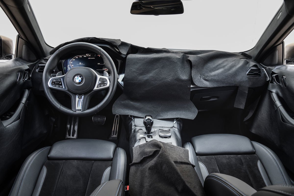 BMW Serie 4