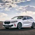 Nuevo BMW Serie 1 128ti: más deportividad por 43.700 euros