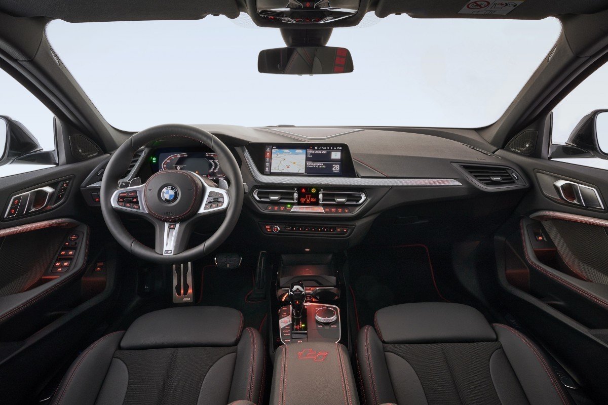 BMW Serie 1 128ti