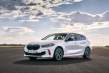 Nuevo BMW Serie 1 128ti: más deportividad por 43.700 euros