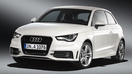 Salón de París: 40 nuevos coches para 2011