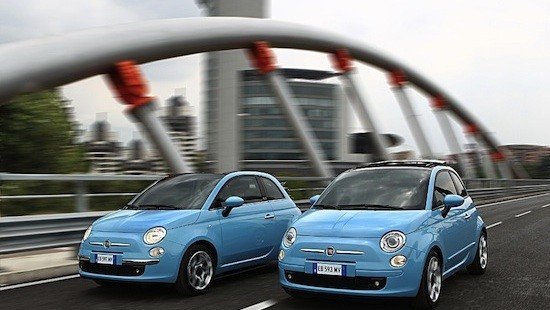 Salón de París: 40 nuevos coches para 2011