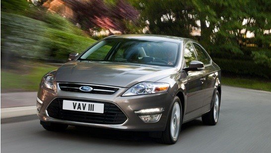 Salón de París: 40 nuevos coches para 2011