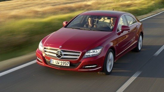 Salón de París: 40 nuevos coches para 2011