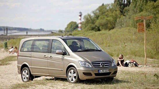 Salón de París: 40 nuevos coches para 2011
