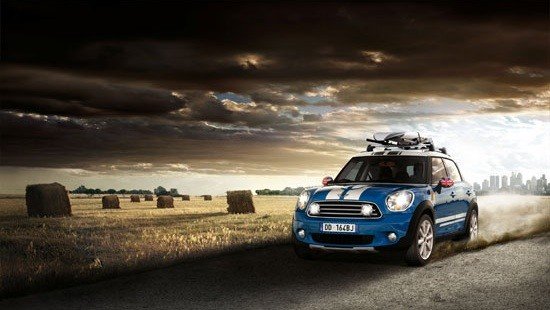 Salón de París: 40 nuevos coches para 2011
